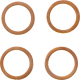 Brake Line - Upper - Black Pearl 2018 - 2023