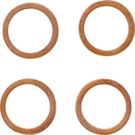 Brake Line - Upper - Black Pearl 2018 - 2023