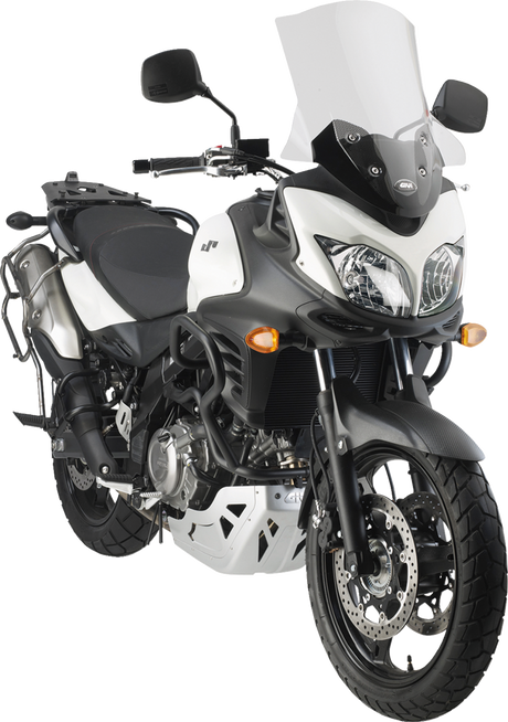 Mounting Hardware - Windshield - Suzuki 2012 - 2016