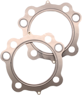 Head Gasket - Standard - 3.500\" x .040\" - \'84-\'99 EVO/\'88-\'22 XL 1200 1984 - 2020