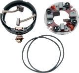 Starter Brush Plate - Repair Kit 1978 - 2001