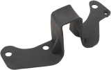 Rear Exhaust Pipe Bracket - Black 1985 - 2006