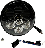 Headlight - Shark Demon® - LED - Color Changing 2014 - 2025