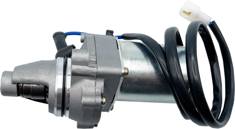 Starter Motor - Kawasaki 1987 - 2006