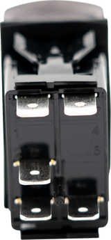 Rocker Switch - Whip Light