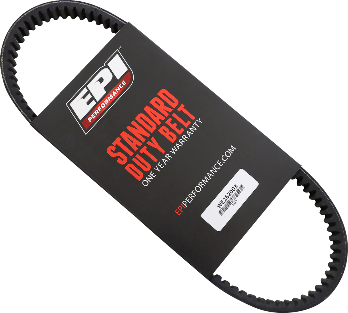 Drive Belt 1994 - 2015