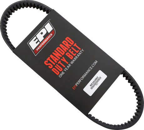 Drive Belt 1994 - 2015