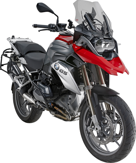 Windshield - Smoked - BMW 2013 - 2018