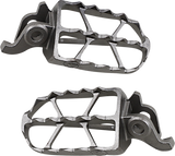 ND Series Footpegs - Kawasaki 2005 - 2025