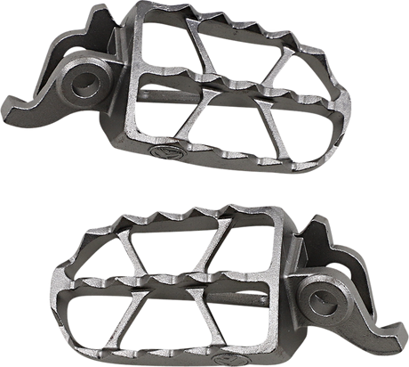 ND Series Footpegs - Kawasaki 2005 - 2025