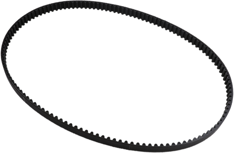 Rear Drive Belt - 128-Tooth - 1-1/8\" 1991 - 1993