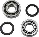 Crankshaft Main Bearings and Seal - Honda 2017 - 2021