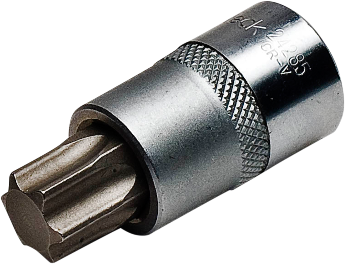 Compensator Bolt Socket - Torx