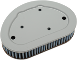 Premium Washable Air Filter Element - Dyna 2008 - 2017