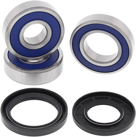 Wheel Bearing Kit - Rear 2004 - 2005