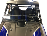 Full Folding Windshield - Talon 2020 - 2024