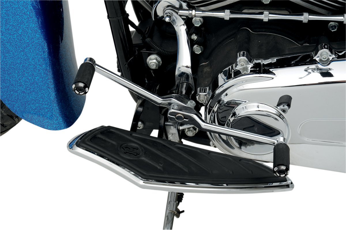 Rod End - 5/16\"-24 - with Hole