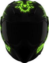 Ultraflite Helmet - Misanthrope - MIPS® - Black - Medium