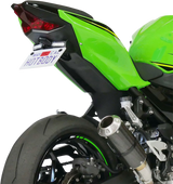 Fender Eliminator - Black - Ninja 400 2018 - 2023