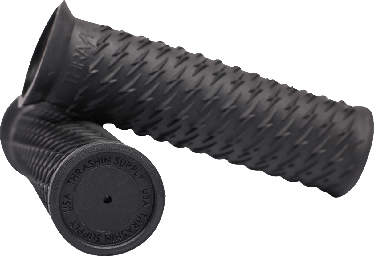 Grips - Bolt - Black