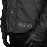 Atlas v2 Riding Jacket - Black - Medium