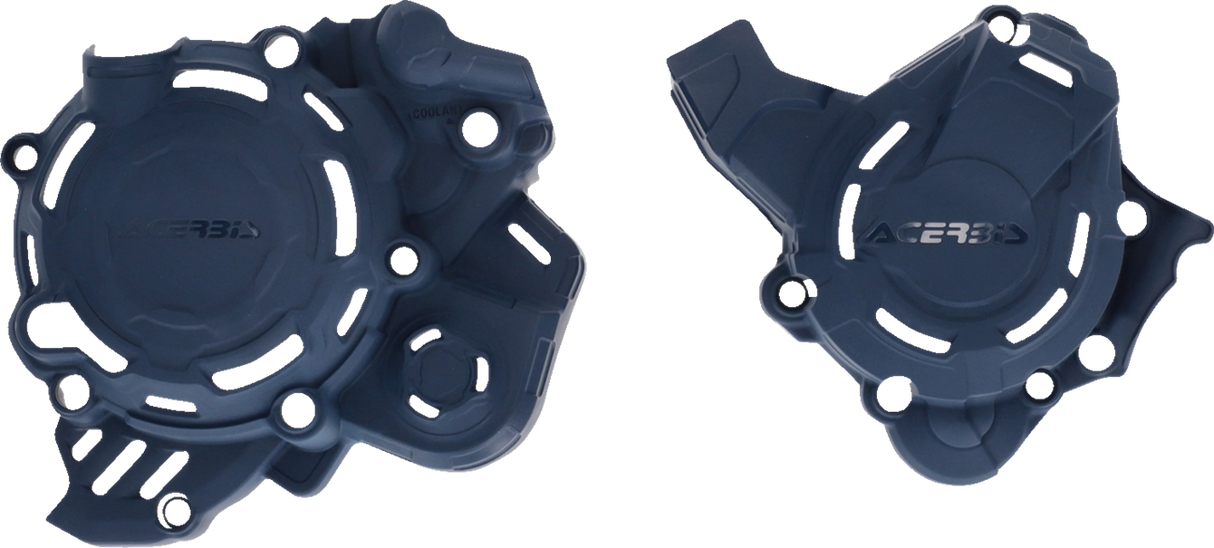 X-Power Kit - Blue - Husqvarna/KTM 2023 - 2024