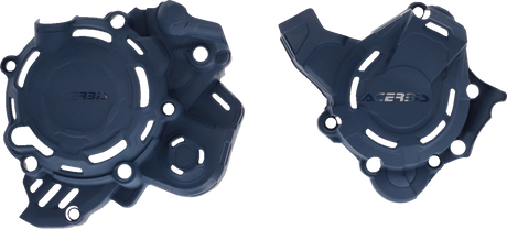 X-Power Kit - Blue - Husqvarna/KTM 2023 - 2024