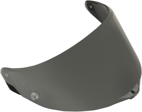 Pista GP R/Pista GP RR/Corsa R Shield - Race 3 - Pinlock® Ready - Iridium Silver