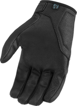 Hooligan™ CE Gloves - Black - 3XL