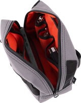 Handlebar Bag - Gray