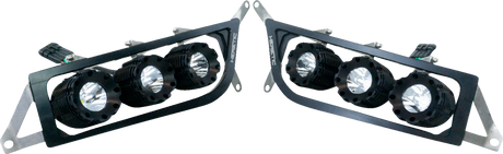 Headlight - General 2017 - 2021