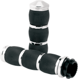 Grips - Air Cushion - Touring - Chrome 1984 - 2023