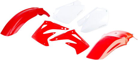 Standard Replacement Body Kit - OEM 2003 - 2007