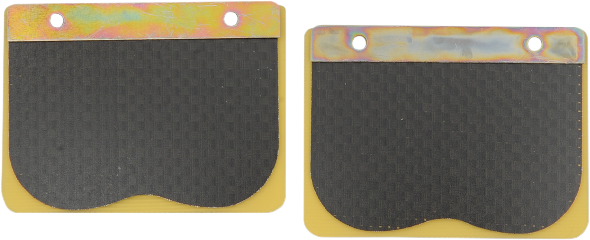 Pro Series Reed Set - Kawasaki 2004 - 2004