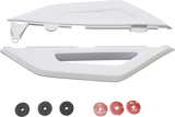 Side Panels - White 2021 - 2023