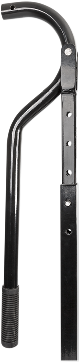 Rear Stand/Lift - 25\"- 45\"