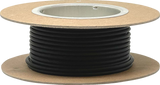 25\' GXL Wire Spool - 12 Gauge - Black