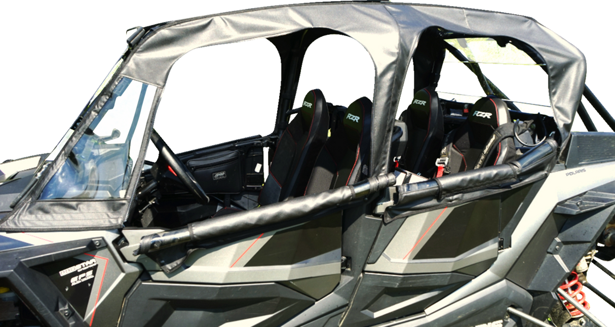Door Kit - Polaris - RZR Turbo S/XP 2019 - 2021