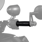 Grips - Combat - Ryker - Black 2019 - 2024