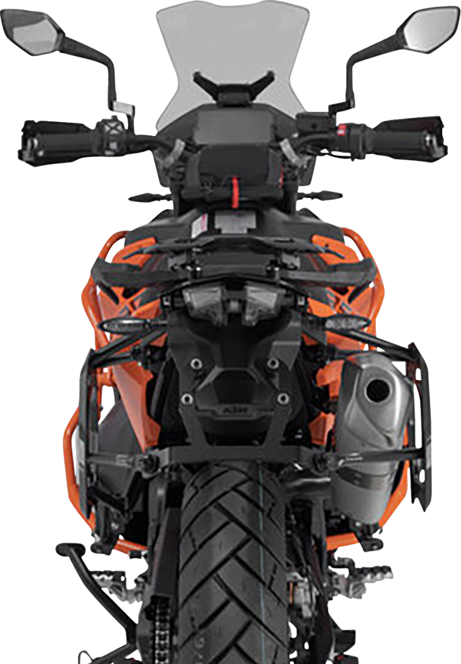 DUSC Hard Case System - KTM Adventure/SMT \'19-\'24 2019 - 2024