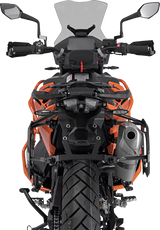 DUSC Hard Case System - KTM Adventure/SMT \'19-\'24 2019 - 2024
