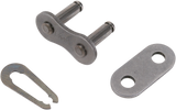 420 - Standard Chain - Connecting Link - Clip