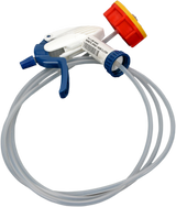 5 Liter Remote Spray Hose