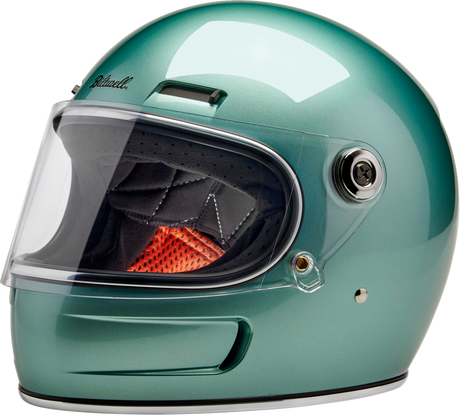Gringo SV Helmet - Metallic Seafoam - XS