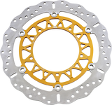Brake Rotor - YZF - MD2124XC 2015 - 2022