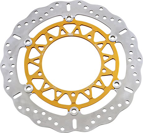 Brake Rotor - YZF - MD2124XC 2015 - 2022