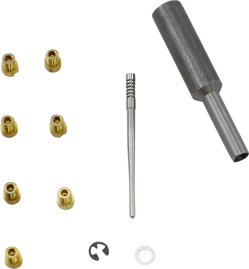 Jet Kit - Stage 1 - Kawasaki 2010 - 2023