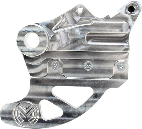 Shark Fin Disc Guard - Beta 2015 - 2022