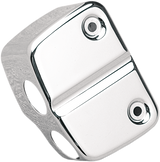 Coil Cover - Chrome - Harley Davidson 1999 - 2005