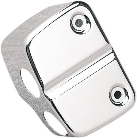 Coil Cover - Chrome - Harley Davidson 1999 - 2005